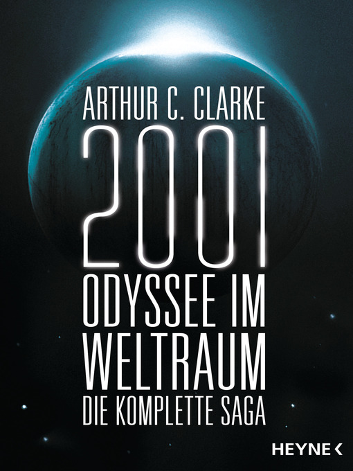 Titeldetails für 2001 nach Arthur C. Clarke - Verfügbar
